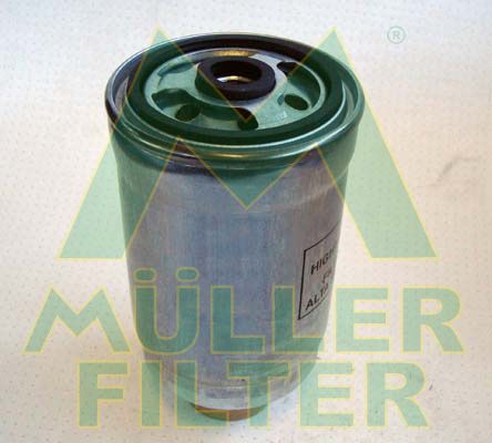 MULLER FILTER Топливный фильтр FN158